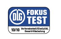 Ahır Zeminleri Kauçuk Kaplaması Test Sonuçları
